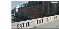 Imagen para el proyecto Utopía? propuesta de intervención en las manzanas de Estocolmo 