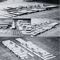 Imagen para la entrada 4. PROYECTO URBANO Y ARQUITECTURA (EXTRAORDINARIA)