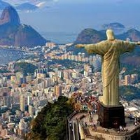 Imagen para la entrada cartografia individual de Río de Janeiro