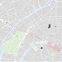 Imagen para la entrada CARTOGRAFÍA PARIS