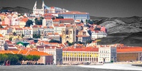 Imagen para el proyecto Poniendo a prueba a Lisboa