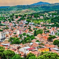 Imagen para la entrada BERGAMA. Ciudad y Formas (Corregido extraordinaria)