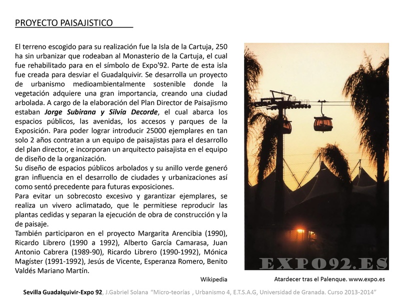 4.Proyecto Paisajistico