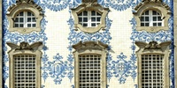 Imagen para el proyecto Urban Games 1.Ciudades y formas. OPORTO.