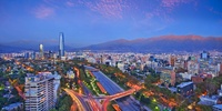 Imagen para el proyecto TALLER 2. CAPITAL RELACIONAL EN SANTIAGO DE CHILE