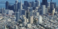 Imagen para el proyecto Tejidos en la ciudad de San Francisco
