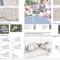 Imagen para la entrada URBANISTICA 2:CIUDAD, JUEGO Y CULTURA. PANEL 1