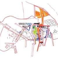 Imagen para el proyecto Urbanismo2 2024 / Urban Design2 2024