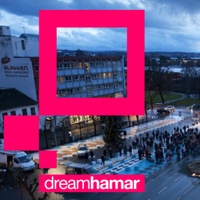 Imagen para la entrada DREAMHAMAR. Ecosistema Urbano