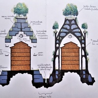 Imagen para la entrada 01.Utopía: Una ciudad sobre la ciudad