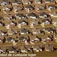 Imagen para la entrada 01.¿Qué ha sido del Urbanismo?