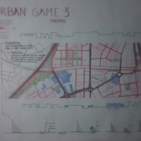 Imagen para la entrada URBAN GAME 03 _ NUEVAS FORMAS EN LA CIUDAD (GENIL BAJO)