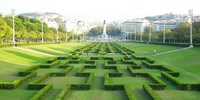 Imagen para el proyecto Parques y lugares de actividad en Lisboa