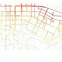 Imagen para la entrada plano topográfico ciudad del cabo