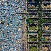 Imagen para la entrada La ciudad emergente: Dharavi, Mumbai, India