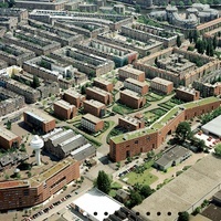 Imagen para la entrada Urban Game 4. Arquitectura y Trazados