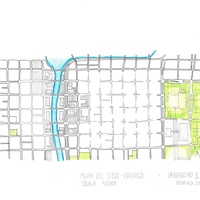 Imagen para la entrada Mapa de Chicago