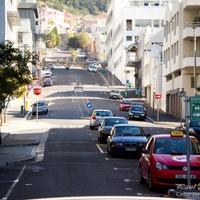 Imagen para la entrada Topográfico Cape Town