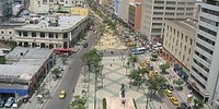 Imagen para el proyecto Urban Games 5.1 Perspectivas. Barranquilla.