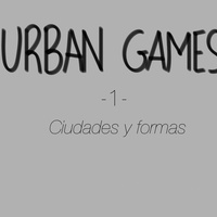 Imagen para la entrada Urban Game 1. Ciudades y Formas. Oporto MEJORA