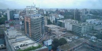 Imagen para el proyecto Arquitecturas en Dhaka