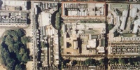 Imagen para el proyecto Topografia de Londres