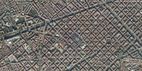 Imagen para el proyecto 'Trazar el territorio' J.L.Gómez Ordóñez.