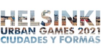 Imagen para el proyecto Urban Games 1 Ciudades y Formas. HELSINKI