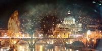 Imagen para el proyecto "Replicando" la ciudad de Roma
