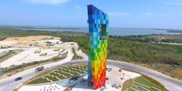 Imagen para el proyecto Urban Games 2. Barranquilla