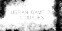Imagen para el proyecto URBAN GAME 2. CIUDADES (corregido)