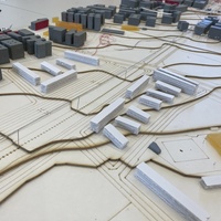 Imagen para la entrada BLOQUE 4. PROYECTO URBANO