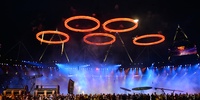 Imagen para el proyecto Olimpiadas Roma 2028