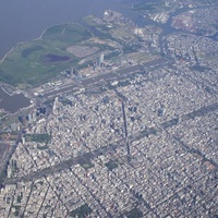 Imagen para la entrada Formas urbanas. Buenos Aires