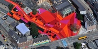Imagen para el proyecto Parque urbano en Copenhague