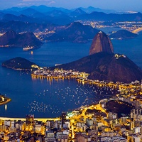 Imagen para la entrada P2. RÍO DE JANEIRO