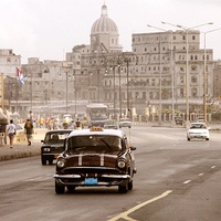 Imagen para la entrada Una ventana a La Habana