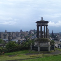 Imagen para la entrada ¿Cómo son las manazas de Edimburgo?