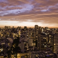 Imagen para la entrada Historia Urbana de Buenos Aires