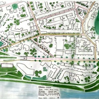 Imagen para la entrada 4. proyecto urbano y arquitectura | KRAKOW