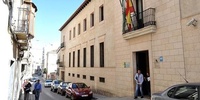 Imagen para el proyecto Concurso para la reordenación de la C/Real de Loja, Granada