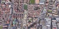 Imagen para el proyecto Barrio San Francisco Javier (Granada)