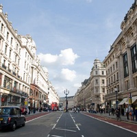 Imagen para la entrada Topografía Londres