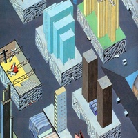 Imagen para la entrada Comentario_¿Qué ha sido del urbanismo?_Rem Koolhaas