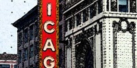 Imagen para el proyecto Corrección Cartográfico de Chicago. CHICAGO, urbanizando la LUZ.