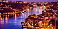 Imagen para el proyecto Urban Games 1. Ciudades y formas. Oporto