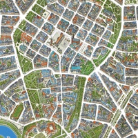 Imagen para la entrada 3. City Project Krakow