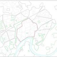 Imagen para la entrada EVOLUCIÓN URBANÍSTICA DE CÓRDOBA (GRUPO E)