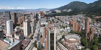 Imagen para el proyecto PLANO BOGOTÁ