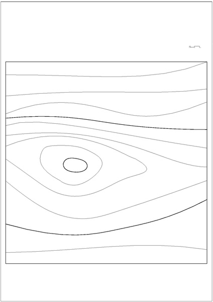 Topografía inventada